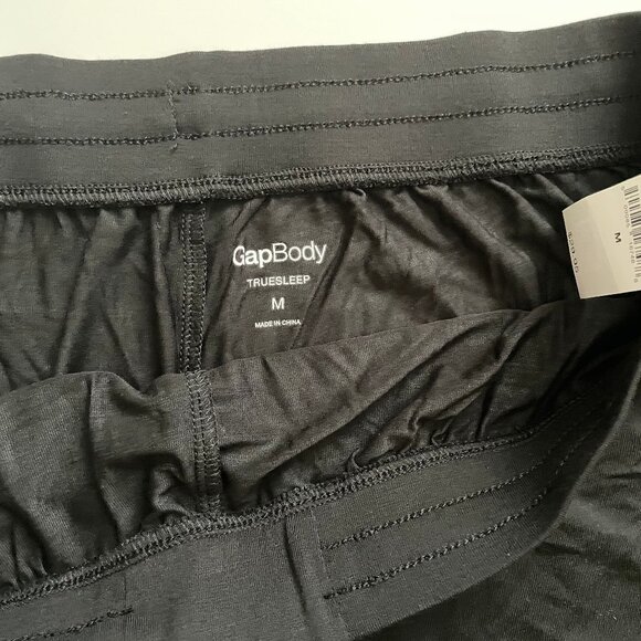 NWT GAP Modal PJ Shorts - Picture 5 of 9